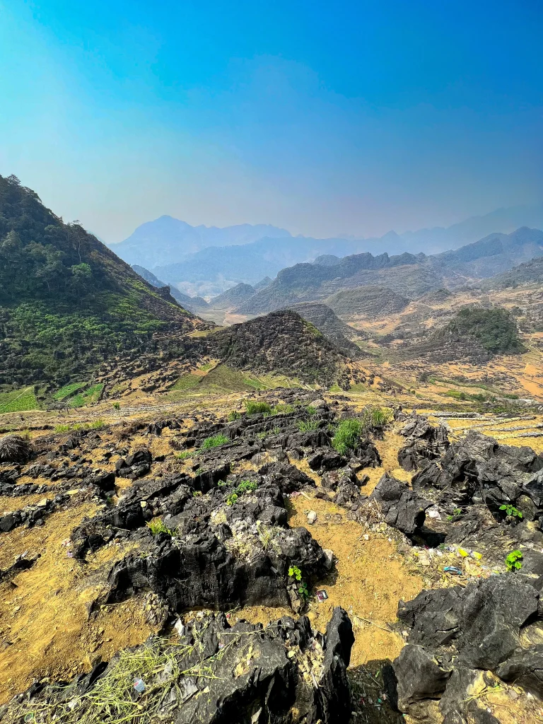 VIETNAM 